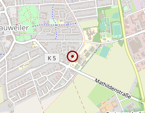 Karte: Hirschmann T.