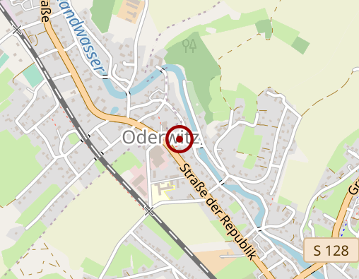 Karte: Christoph Veit Taxi