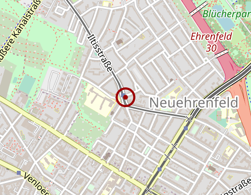 Karte: Erbel Michael