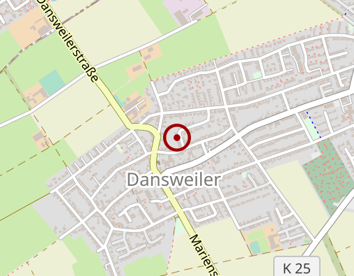 Karte: Kölsch C. Dipl.-Oecotrophologin