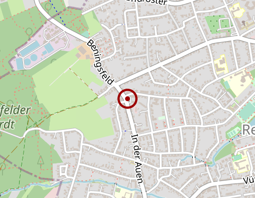 Karte: Niehörster B.