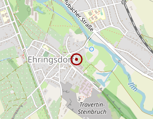 Karte: Winter Kersten