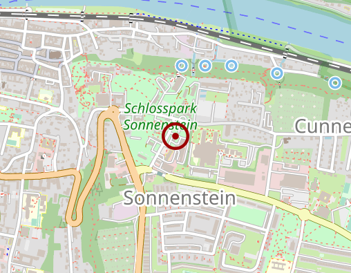 Karte: Legler Marion Physiotherapie