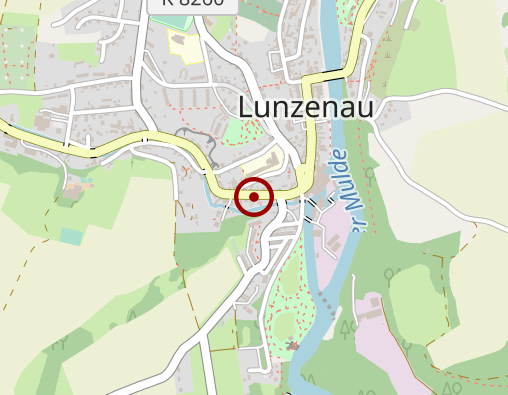 Karte: Vita Dignus Ambulanter Betreuungsdienst & Seniorenhilfe