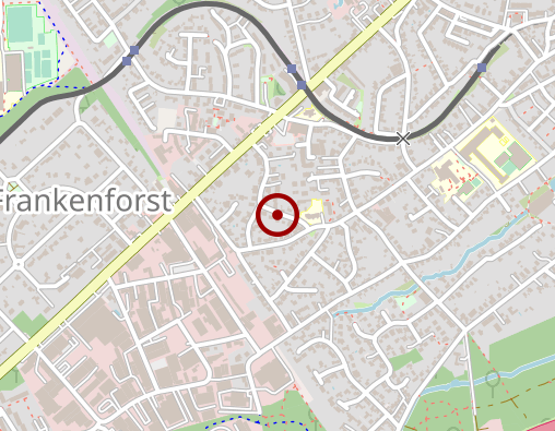 Karte: Schippers R. Dipl.-Psychologe