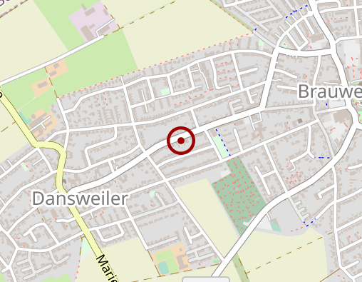 Karte: Breitung und Seifner GbR