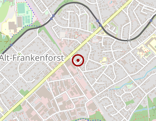 Karte: Dr. Hagen & Sauer GmbH