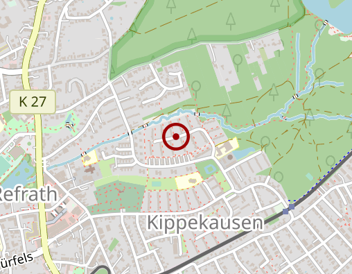 Karte: Willems-Pleger D.