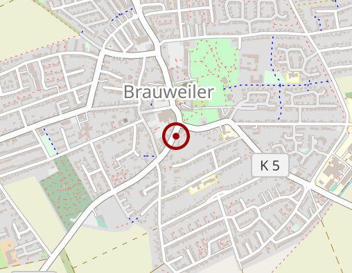 Karte: Abtei-Apotheke