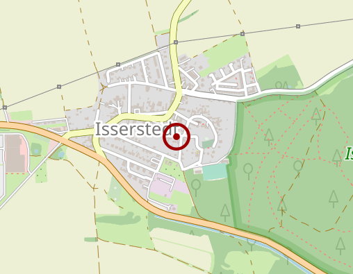 Karte: Freiberufliche Soziale Leistungen Karin Guthmann