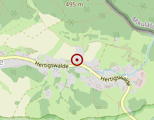 Karte: Dewitz Ulrike Taxibetrieb