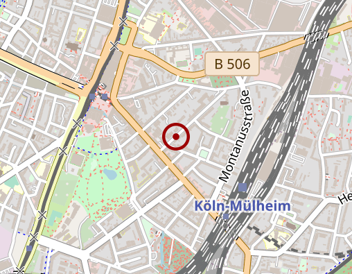 Karte: Pansing E. Dipl.-Psychologe