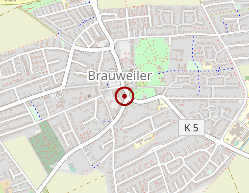 Karte: Park-Apotheke