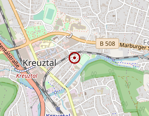 Karte: Stephan Lück