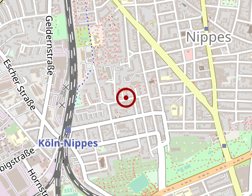 Karte: Loyen G. Dr. med.