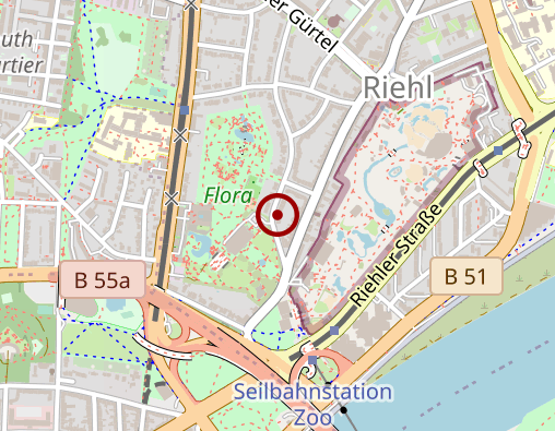 Karte: Schmithüsen G. Dipl.-Psych.