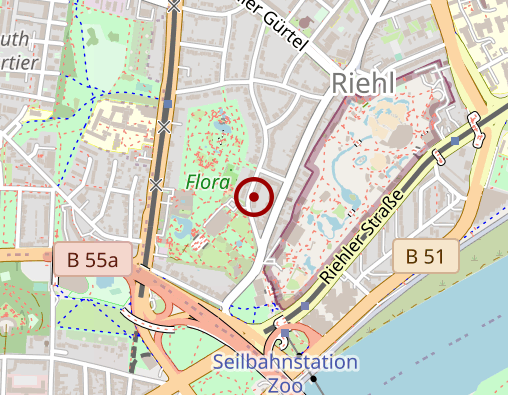 Karte: Kreisler A. von Dipl.-Psych.