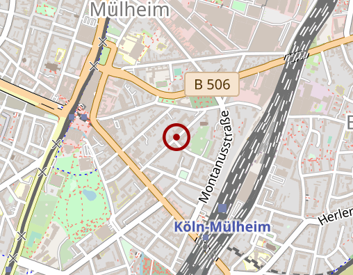 Karte: Siemens Fariba Dr.