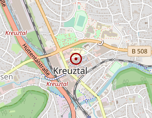 Karte: Löwen-Apotheke