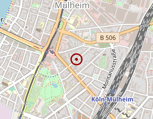 Karte: Heinzelmann H. Dipl.-Psych., Klin.-Psych.