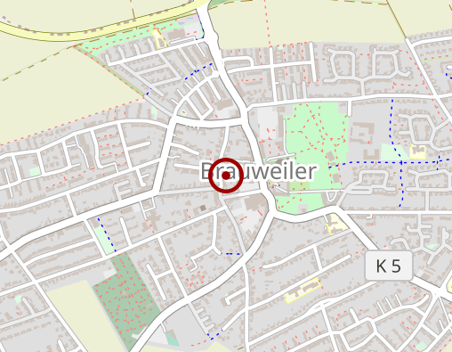 Karte: Linnenschmidt H.