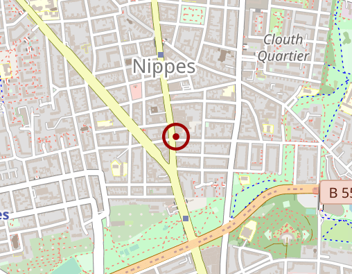 Karte: Kerkhoff K. Dr.med.