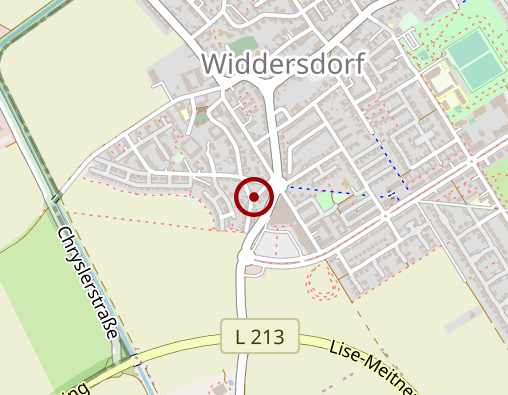 Karte: Getz M. Dr. Dipl.-Psych.