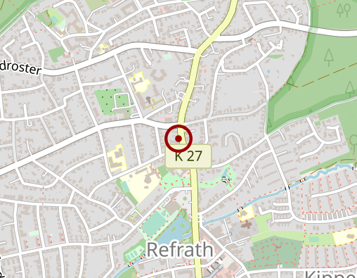 Karte: Schleypen Claudia