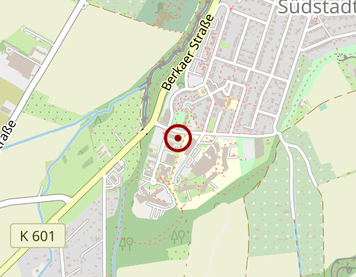 Karte: Pflegedienste RISCHE GmbH Betreuungs- und Pflegedienst