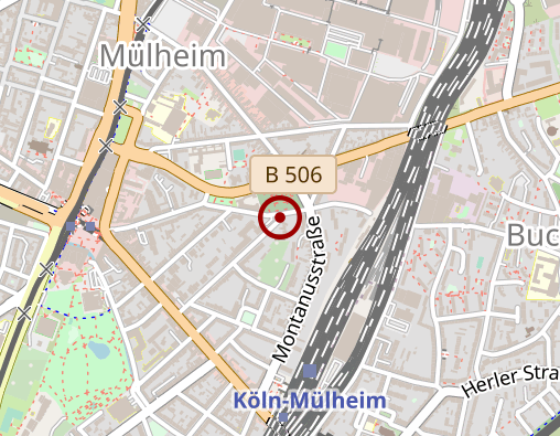 Karte: SAUER THORSTEN