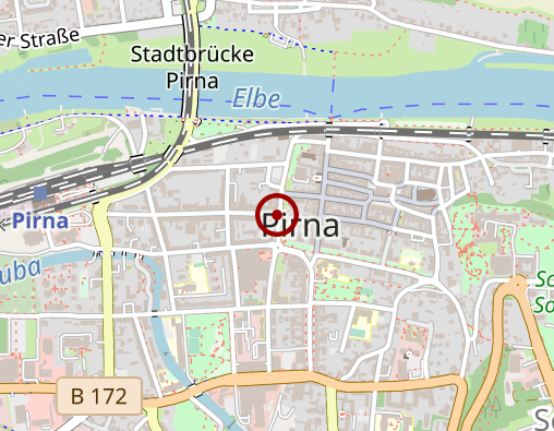 Karte: Michal Katarina Dr. Fachärtzin für Psychotherapie und Psychosomatik