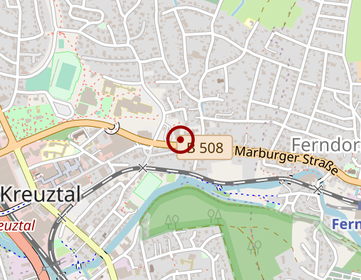 Karte: Kolumbus Apotheke