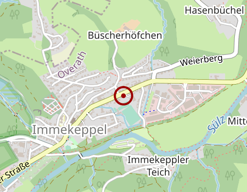 Karte: Charlotten-Apotheke