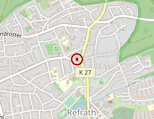 Karte: Dipl. Sozialpädagoge/-arbeiter Stefan Igelmann