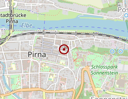 Karte: Lehmann Beate Ärztliche Psychotherapie