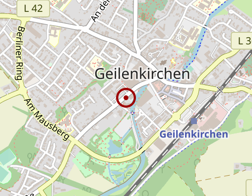 Karte: Jakobowsky, Schneider, Winter