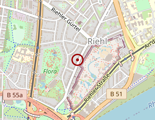 Karte: Minck C. Dr.med.