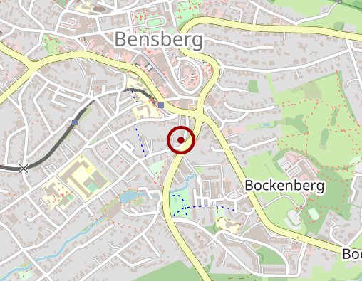 Karte: Lang M. Dipl.-Soz. Arb. (FH)