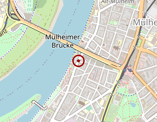 Karte: Wensky W. Dipl.-Psych.