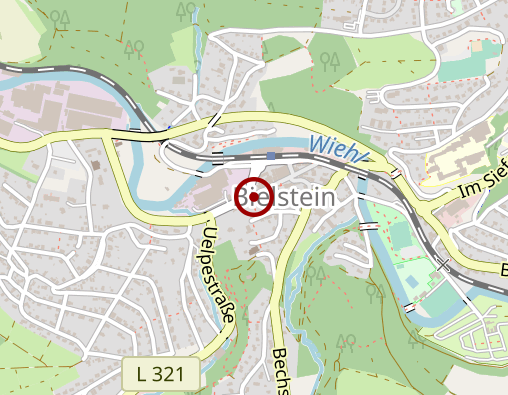 Karte: Adler-Apotheke