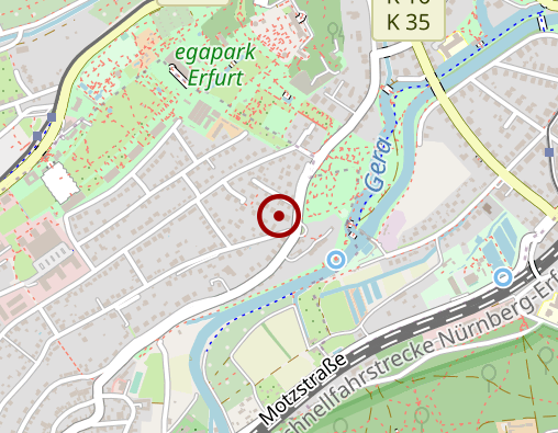 Karte: Schulze Gerhard Dr. IPP