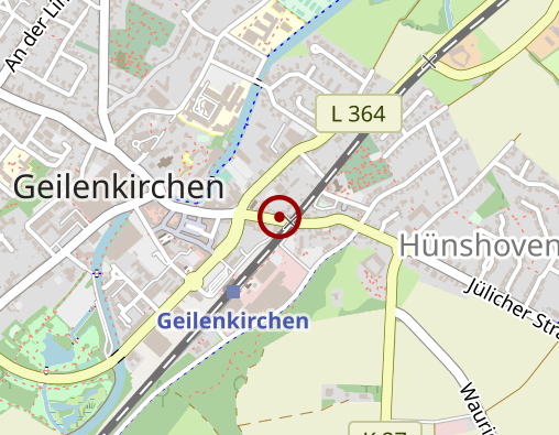 Karte: Schaffrath F.