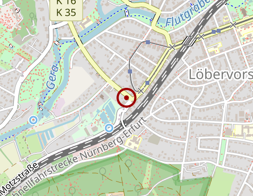 Karte: Grund Michael S.