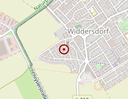 Karte: Lebens-Zeiten - Kerstin Schmidt