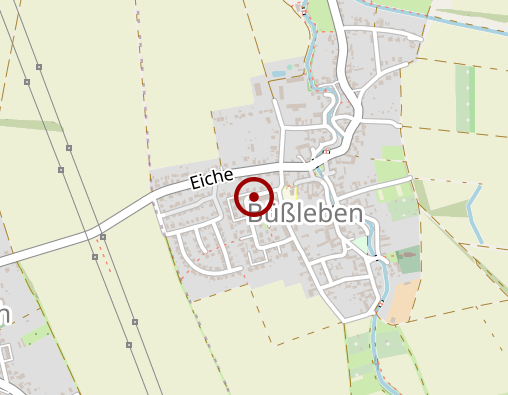 Karte: Fugger Stefanie