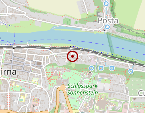 Karte: Hauke Energylife Ernährungsberatung