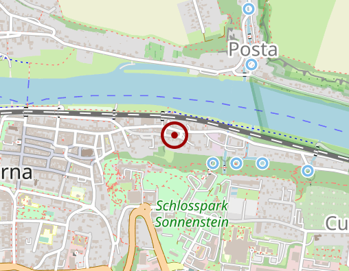 Karte: Lebenswerte Pirna e.V.