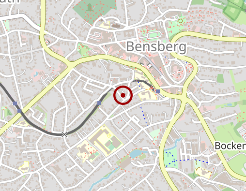 Karte: Schuh-Daiger A.