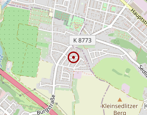 Karte: Hauswirtschaftsservice  - Katrin Mühl