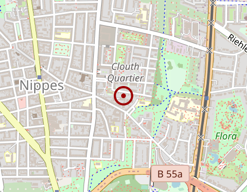 Karte: Bold Jutta Individualpsychologin